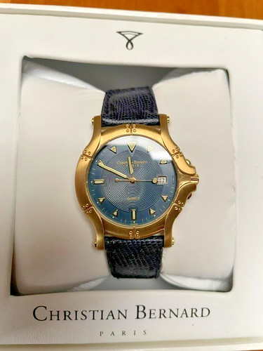Orologio uomo vintage