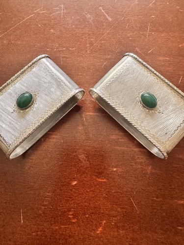 Coppia porta tovaglioli - coppia,