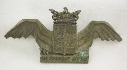 Vintage esercito italiano - vintage,