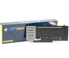 Batteria 6MT4T 8200 mAh per