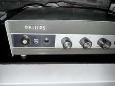 amplificatore Philips ag 9016