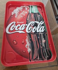 Vassoio Coca Cola Vintage