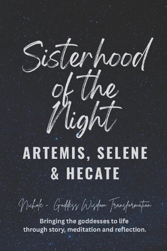 Sisterhood the night - of,