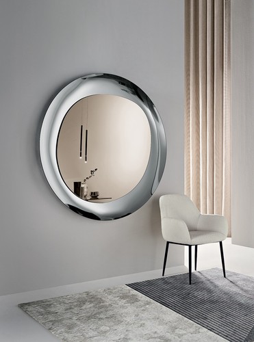 Specchio lusso vetro - specchio,