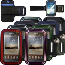 Custodia per Samsung Galaxy