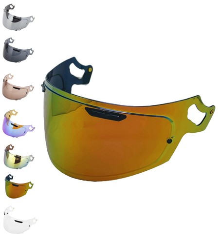 Visiera evoparts per - per, arai