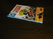 IL COMANDANTE MARK COLLANA