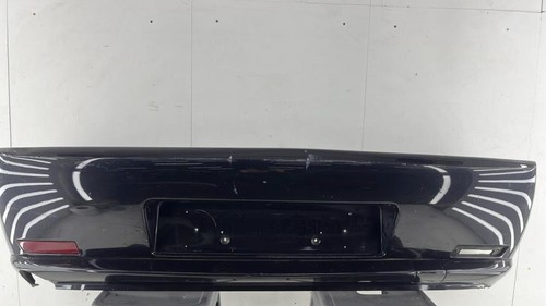 Paraurti posteriore fiat coupe - posteriore,