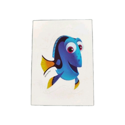 Alla ricerca dory figurina - ricerca, dory: