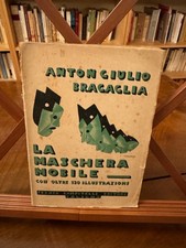 Futurismo anton giulio - futurismo,