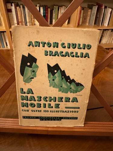 Futurismo anton giulio - futurismo,