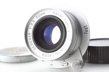 Obiettivo Canon Serenar 50 mm