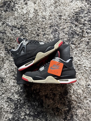 Jordan bred 2019 - jordan, taglia