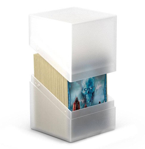 Ultimate guard boulder deck - guard,