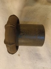 Tappo serbatoio benzina - tappo,