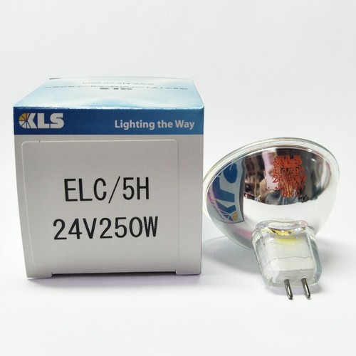 Lampadina alogena kls elc - lampadina,