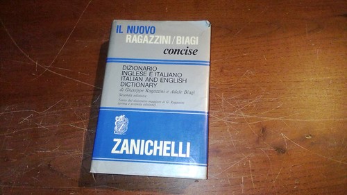 Nuovo ragazzini biagi - nuovo,