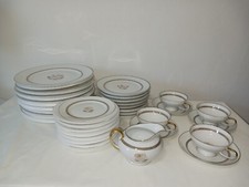 Set rosenthal dinnerwear - rosenthal,