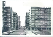 n150 bozza fotografica pioltello  via cilea provincia di milano