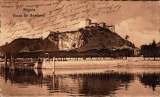 Varese - Angera Rocca dei