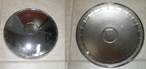 Coppa ruota fiat - coppa, 1100