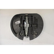 CRICK MECCANICO (PER MODELLO SPECIFICO) PER HONDA CIVIC (06-11) HYBRID 1.3 2006