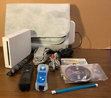 Pacchetto console Nintendo Wii