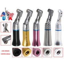 Dentista Contrangolo Low Speed