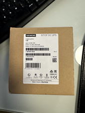 MODULO BATTERIA SIEMENS 24VDC  6EP1331-2EC21