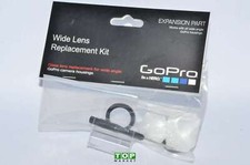 GOPRO 150019 LENS REPLACEMENT KIT HERO 2 - 9686 - GARANZIA TOPMARKET