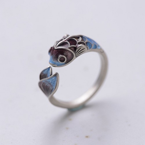 Anello s925 argento sterling - s925,