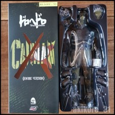 Action figure Dorohedoro