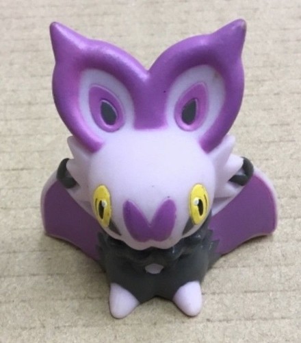 B14 pokémon finger puppet - b14,