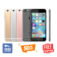 Apple iPhone 6s Plus 64 GB 16