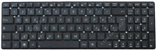 TASTIERA ITALIANA PER NOTEBOOK ASUS A55V A55VD K55A K55V K55VD K55VJ K55VM K55VS
