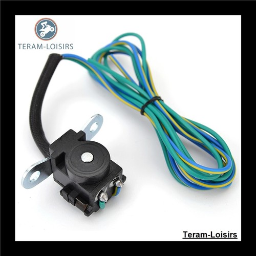 Capteur allumage pmh pour - capteur,