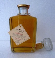 Bottiglia  LANGS SUPREME