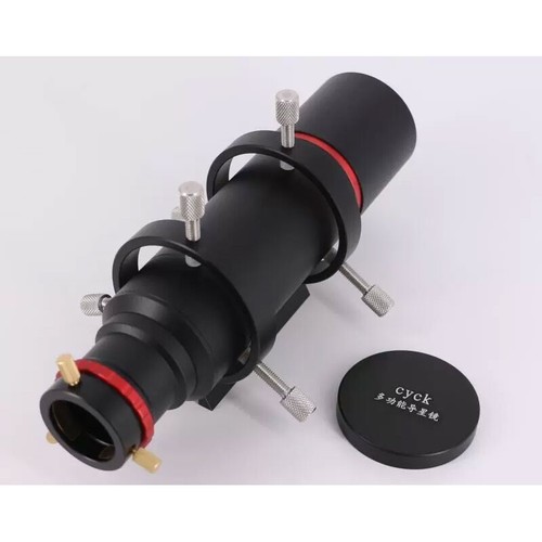 Telescopio guida cannocchiale
