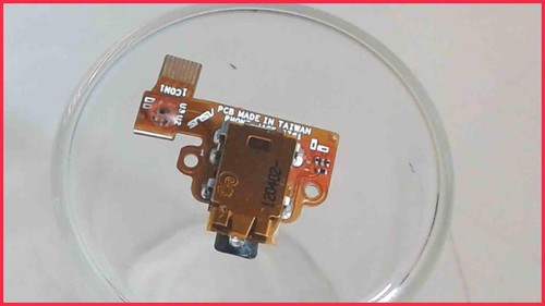Scheda audio - ,