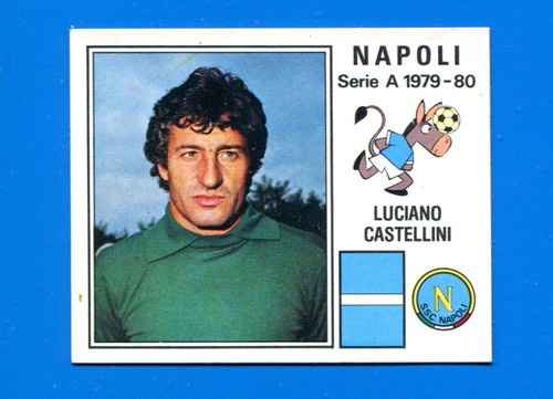 Calciatori panini 1979 - calciatori,