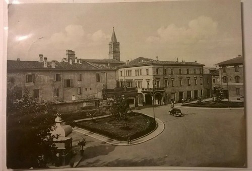 Budrio piazza matteotti - 07),