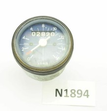 Moto Guzzi 350 GTS - Orologio