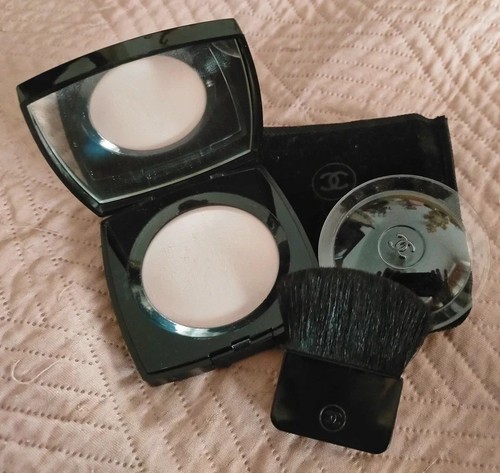 Chanel poudre douce cipria - poudre,