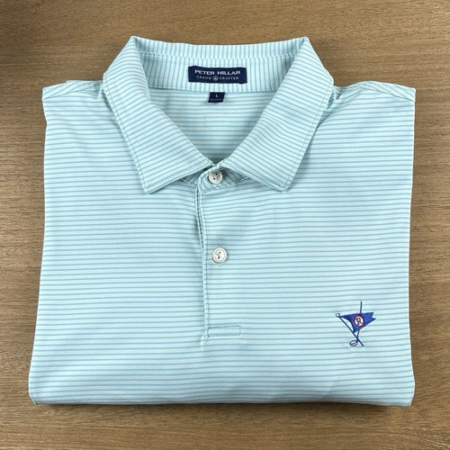 Polo artigianale peter millar - peter,