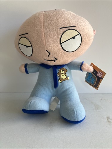 Peluche stewie griffin - peluche,