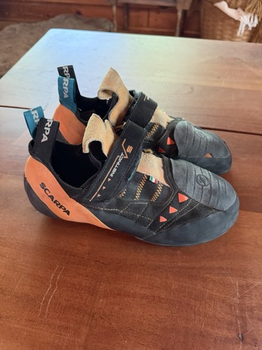 Scarpe scarpa instinct - scarpe, vs