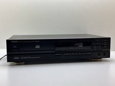 Denon dcd 690 lettore hifi - denon,