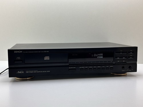 Denon dcd 690 lettore hifi - lettore, cd