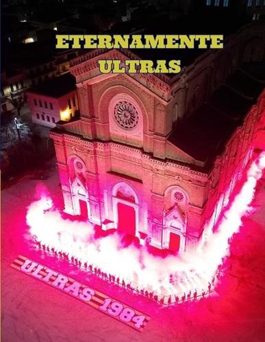 Eternamente ultras - eternamente,