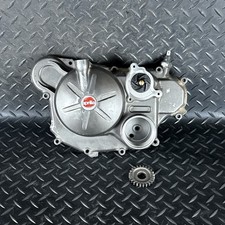 ♻️ APRILIA SX 125 2021-25